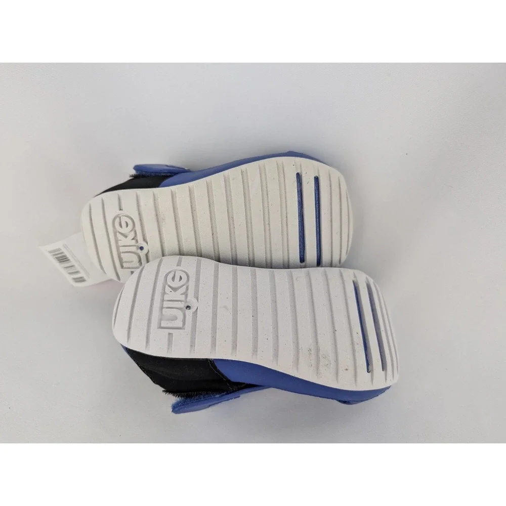 Nike SUNRAY PROTECT 3 Royal Blue‎ Sandals Toddler Beach Water Shoes Size 10 C